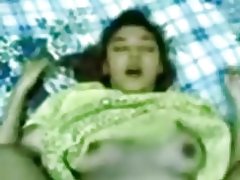 MILF kelelawar kemeja