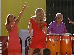 Sofia vergara pantat panas