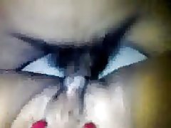 Indonesia-entot milf mendapatkan croot