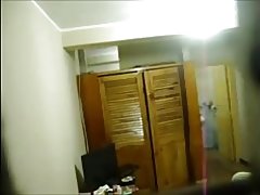 Cina wanita tua voyeur