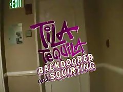 Tila nguyen-super bintang-oleh Ibu basah