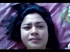 Indonesian- tante dientot